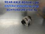 Dynamo Audi, VW (motorruimte, Motor), Auto-onderdelen, Verzenden, Nieuw, Audi