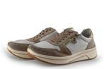 Ara Sneakers in maat 40 Beige, Kleding | Dames, Verzenden, Beige, Zo goed als nieuw, Sneakers