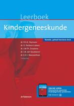Leerboek kindergeneeskunde 9789058982711, Verzenden, Zo goed als nieuw