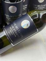 2024 Clos des Lunes Lune dArgent - Bordeaux - 12 Flessen