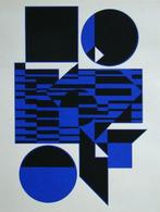 Victor Vasarely (1906-1997) - OB