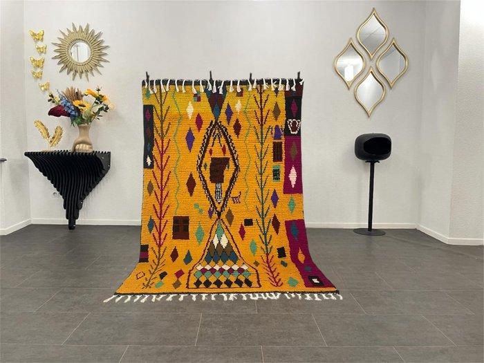 Berber, Handgemaakt Berbers tapijt - Tapijt - 257 cm - 160, Huis en Inrichting, Stoffering | Tapijten en Vloerkleden