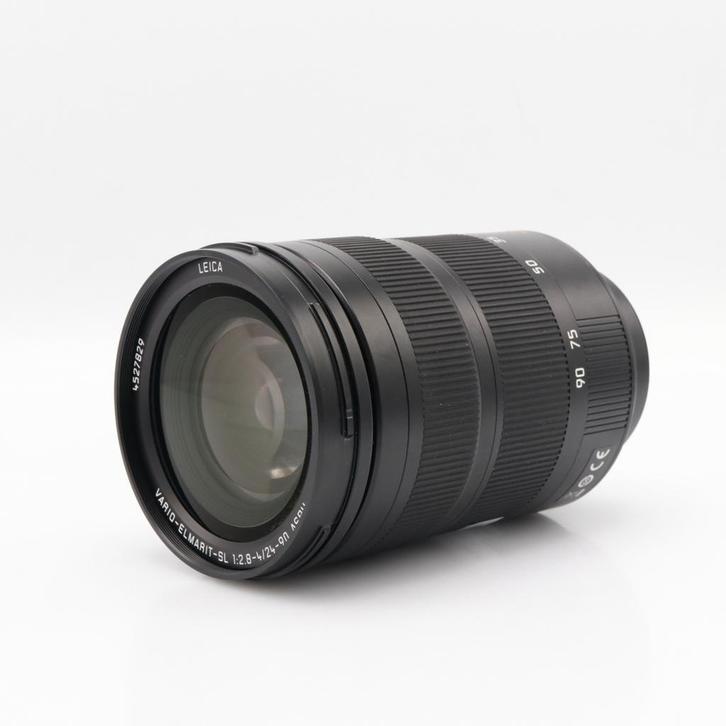 Leica 11176 Vario-Elmarit-SL 24-90mm F/2.8-4 ASPH. |, Audio, Tv en Foto, Foto | Lenzen en Objectieven, Ophalen of Verzenden