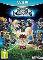 Skylanders Imaginators Starter pack (Wii U used game), Nieuw, Ophalen of Verzenden