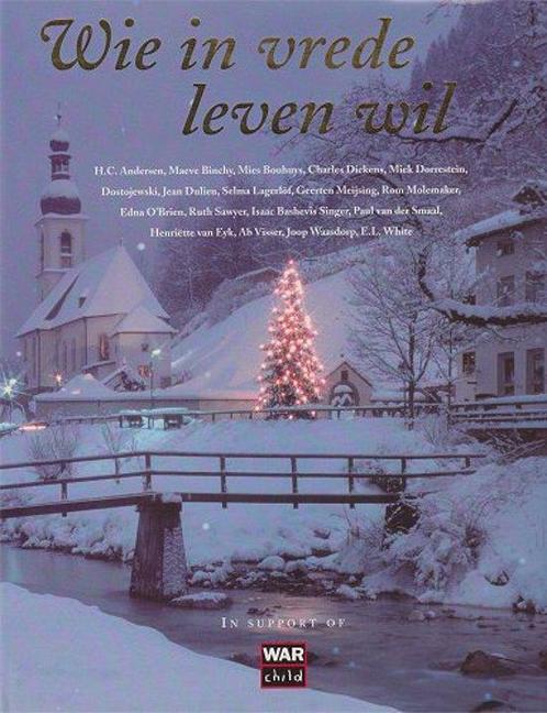 Wie In Vrede Leven Wil... 9789026925092 Charlotte Dematons, Boeken, Overige Boeken, Gelezen, Verzenden