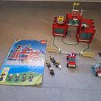 Lego Set - City - Brandweerkazerne