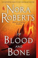 Of Blood and Bone 9781250123008 Nora Roberts, Boeken, Verzenden, Zo goed als nieuw, Nora Roberts