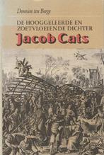 Hooggeleerde en zoetvloeiende dichter Jacob Cats Berge, Boeken, Verzenden, Gelezen, Berge