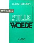 Stille woede 9789026308031 Rubin, Boeken, Verzenden, Gelezen, Rubin