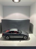 Kyosho 1:18 - Modelauto - BMW 3 Series E92 - Dealer Editie, Nieuw