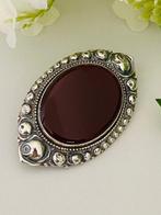 Argent, Kohm & Haller (+/- 1910-1915) - Pforzheim - Carneool, Antiek en Kunst