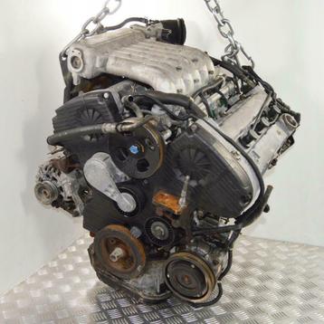 Moteur HYUNDAI COUPE 2.7 V6 167 CV G6BA