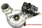 Turbopatroon voor BMW 5 Touring (F11) [04-2010 / -], Nieuw, BMW