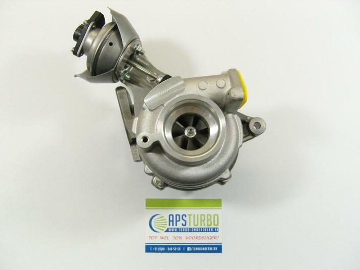 Turbo voor PEUGEOT 308 CC [04-2009 / 11-2014], Auto-onderdelen, Overige Auto-onderdelen, Peugeot