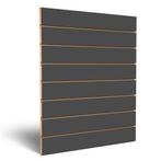 *TIP*  Slatwall wandrek antraciet 5504194