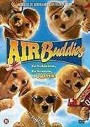 Air buddies op DVD, Cd's en Dvd's, Dvd's | Kinderen en Jeugd, Verzenden, Nieuw in verpakking