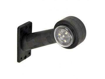 Breedtelicht links R/W150mm schuin, Ophalen of Verzenden, Nieuw