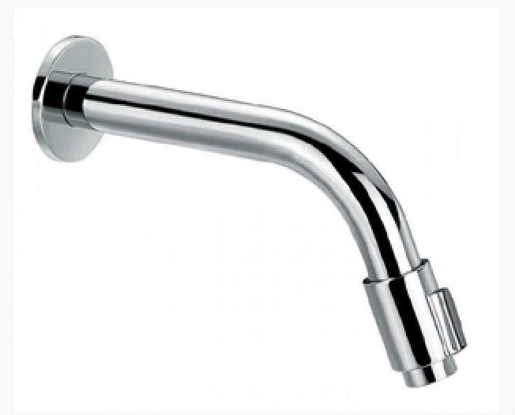 Sanifun fonteinkraan Delores, Bricolage & Construction, Sanitaire