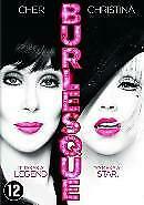 Burlesque op DVD, CD & DVD, DVD | Musique & Concerts, Envoi
