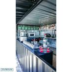 Container bar in verschillende RAL kleuren Scherp geprijsd!