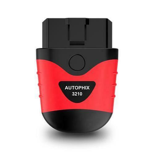 OBD2 / EOBD Uitlees scanner dongle met NEDERLANDSE app!, Auto-onderdelen, Elektronica en Kabels, Nieuw, Alfa Romeo, Audi, BMW