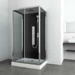 Sanifun complete douchecabine Serge 1200 x 800 Kitvrij, Nieuw, Glas, Douche, Ophalen of Verzenden