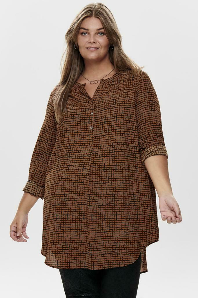 Blouse LUX ANNA ONLY Carmkama maat 48, Vêtements | Femmes, Blouses & Tuniques, Envoi