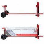 Colad plasticfolie Dispenser Smart voor folie 2061, Doe-het-zelf en Bouw, Verf, Beits en Lak, Verzenden, Nieuw