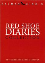 Red Shoe Diaries Collection op DVD, Cd's en Dvd's, Verzenden, Nieuw in verpakking