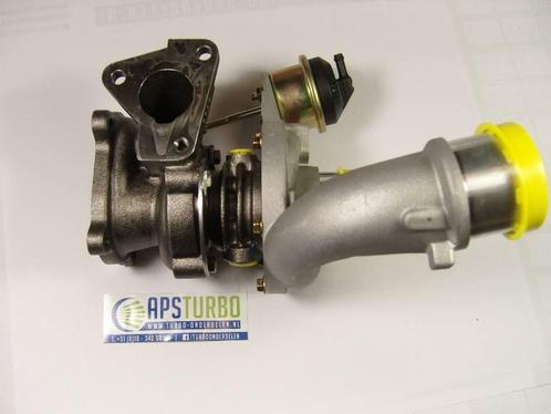 Turbo voor RENAULT LAGUNA I (B56 556) [11-1993 / 03-2001], Autos : Pièces & Accessoires, Autres pièces automobiles