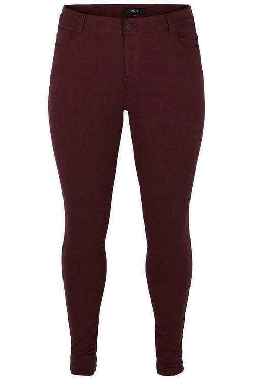 Broek Zizzi tregging model maat m, Vêtements | Femmes, Culottes & Pantalons, Envoi