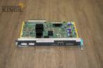 Cisco Catalyst 4500 Series Supervisor Engine II-Plus, Computers en Software, Verzenden, Nieuw