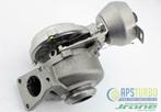 Turbo voor FORD C-MAX (DM2) [02-2007 / 09-2010], Nieuw, Ford