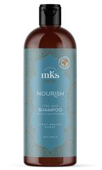 MKS-Eco Nourish Fine Hair Shampoo Light Breeze 739ml, Verzenden