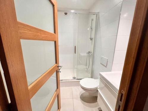 Appartement aan Rue du Trône, Ixelles, Immo, Appartementen en Studio's te huur, 35 tot 50 m²