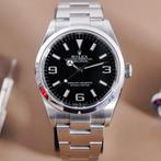Rolex - Explorer - 124270 - Heren - 2010-2020, Handtassen en Accessoires, Horloges | Heren, Nieuw