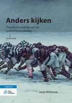 Anders kijken 9789036808439 Joop Willemse, Verzenden, Zo goed als nieuw, Joop Willemse