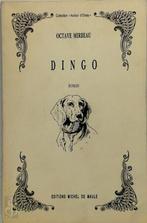 Dingo, Verzenden