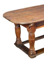 Tafel - Eik