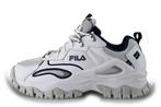 Fila Sneakers in maat 43 Wit | 10% extra korting, Kleding | Heren, Schoenen, Sneakers, Wit, Zo goed als nieuw, Fila