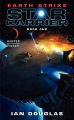 ISBN Earth Strike boek Mass Market PB 368 paginas, Verzenden, Gelezen, Ian Douglas