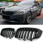 Sportieve Grille geschikt voor BMW 3-Serie F34 GT Gran Turis, Verzenden, Nieuw