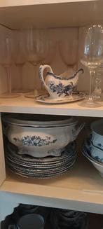 Woods ware - Eetservies (30) - Keramiek, Antiek en Kunst