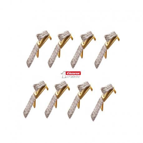 Carrera First sleepcontacten - 65508, Kinderen en Baby's, Speelgoed | Racebanen, Verzenden