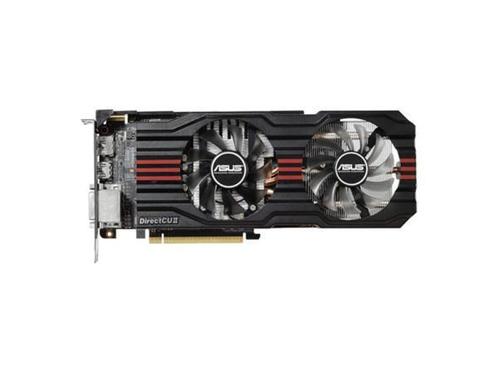 Veiling - Asus Radeon HD 7850 2GB Videokaart, Computers en Software, Videokaarten