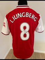 Arsenal - Ljunberg - Football jersey
