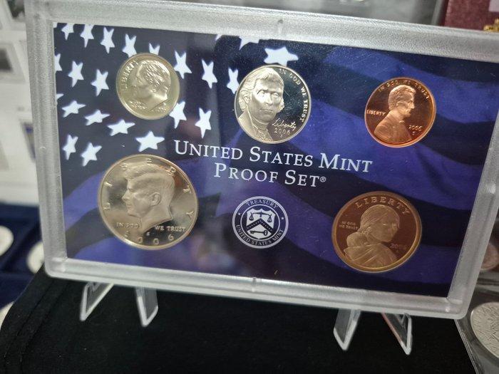 Grote collectie wereldmunten en bankbiljetten – Rusland, Timbres & Monnaies, Monnaies | Europe | Monnaies non-euro