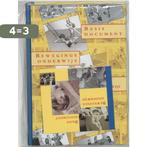 Basisdocument Bewegingsonderwijs 9789072335364 C. Mooij, Boeken, Verzenden, Gelezen, C. Mooij