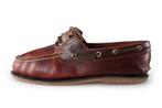 Timberland Veterschoenen in maat 43½ Rood | 5% extra korting, Kleding | Heren, Schoenen, Overige kleuren, Verzenden, Timberland
