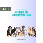 Gezonde en gehoorzame hond - de taal van de hond.-Gezond, Boeken, Verzenden, Zo goed als nieuw, Emiliya Dimitrova